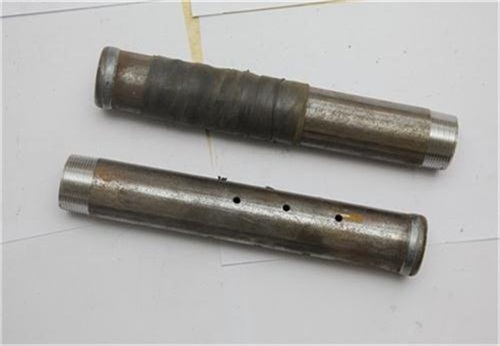 厦门注浆声测一体管