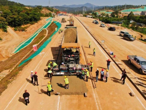 厦门高速公路